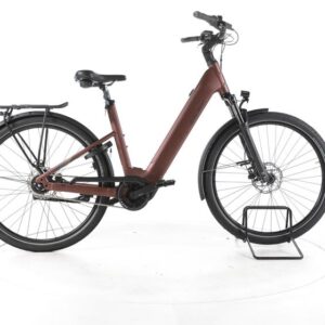 Bergamont E-Horizon Tour 40 City E-Bike Tiefeinsteiger 2025