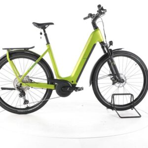 Cube Kathmandu Hybrid Trekking E-Bike Tiefeinsteiger 2025