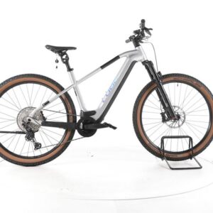 Cube Reaction Hybrid SLX E-Bike