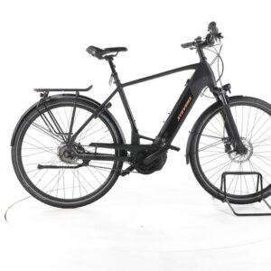 Stevens E Courier City E-Bike