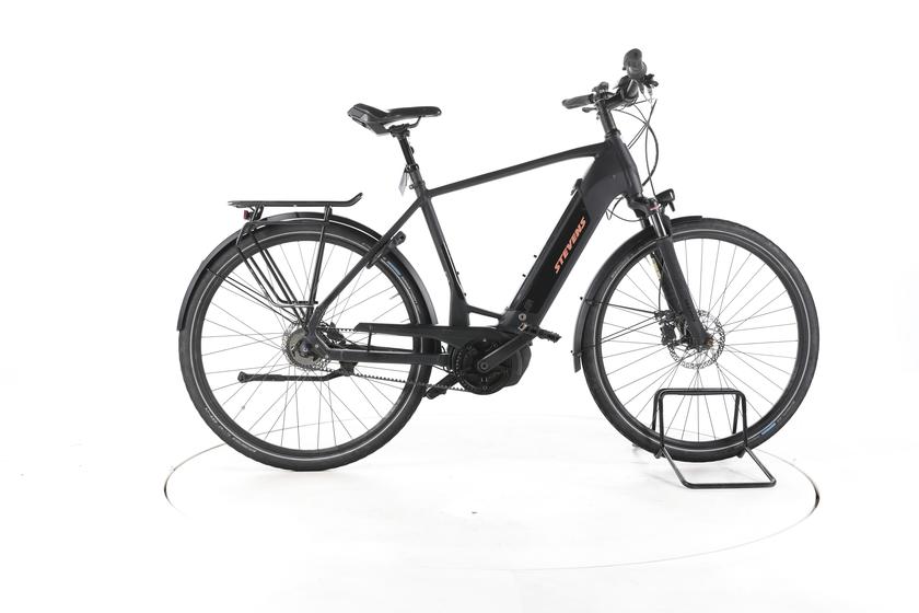 Stevens E Courier City E-Bike