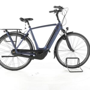 Gazelle Arroyo C7+ HMB Elite City E-Bike