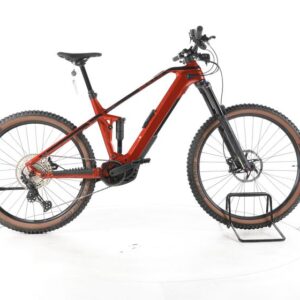 Bulls Sonic EVO AM 2 E-Bike Fully Carbon