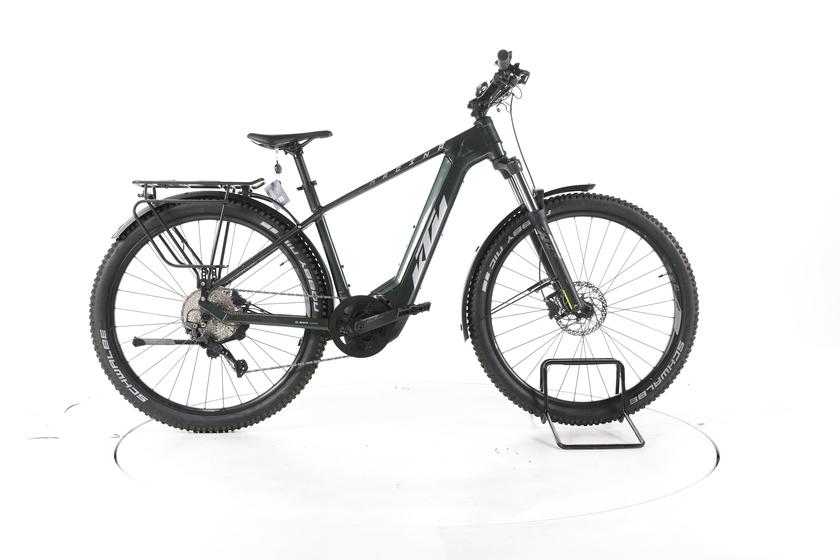 KTM Macina Team 793 Trekking E-Bike
