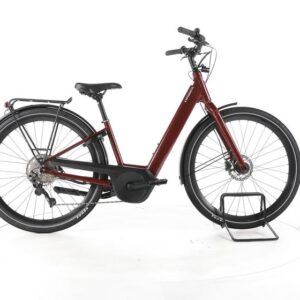 Orbea Optima E40 Trekking E-Bike Tiefeinsteiger