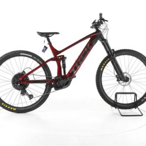 Trek Rail 5 E-Bike Fully