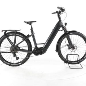 Kalkhoff Entice 7.B Move+ Trekking E-Bike Tiefeinsteiger