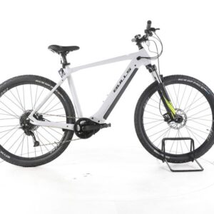 Bulls LT EVO CX E-Bike