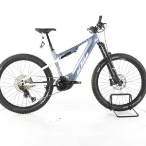 KTM Macina Lycan Glorious E-Bike Fully