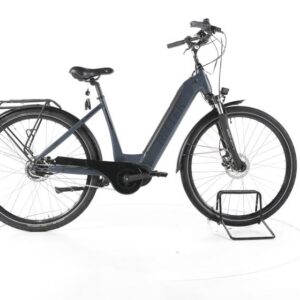 RITTER E-Tour 8 City E-Bike Tiefeinsteiger