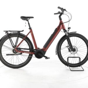 Winora Sinus N5 City E-Bike Tiefeinsteiger 2024
