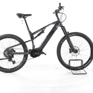 R Raymon TrailRay 140 E 8.0 E-Bike Fully