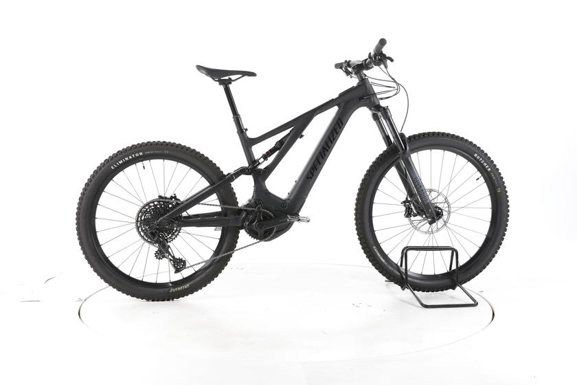 Specialized Turbo Levo E-Bike Fully