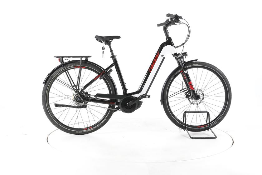 Conway Cairon TR 3.8 City E-Bike Tiefeinsteiger