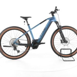 Cube Reaction Hybrid Race E-Bike