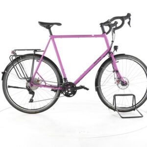 Patria Randonneur Zona Gravelbike
