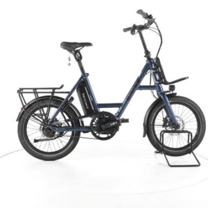 i:SY R14 ZR F Kompakt E-Bike Tiefeinsteiger