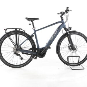 Scott E SUB Tour 20 Trekking E-Bike