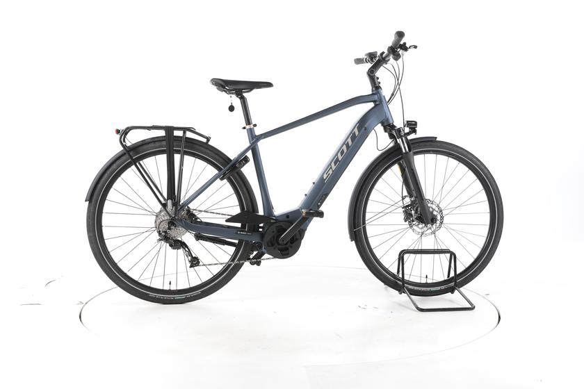 Scott E SUB Tour 20 Trekking E-Bike
