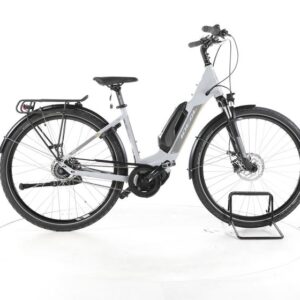Ideal ORAMA-5008C City E-Bike Tiefeinsteiger 2024