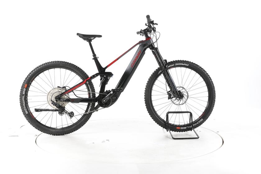 Conway eWME 3.9 E-Bike Fully