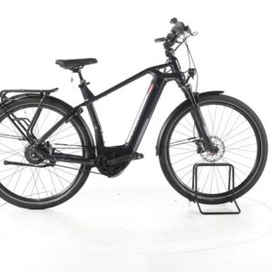 FLYER Gotour6 7.23 City E-Bike