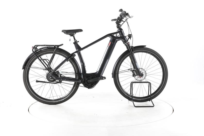 FLYER Gotour6 7.23 City E-Bike