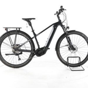 Conway Cairon C 2.0 Trekking E-Bike