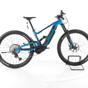 Bulls E-Stream E-Bike Fully