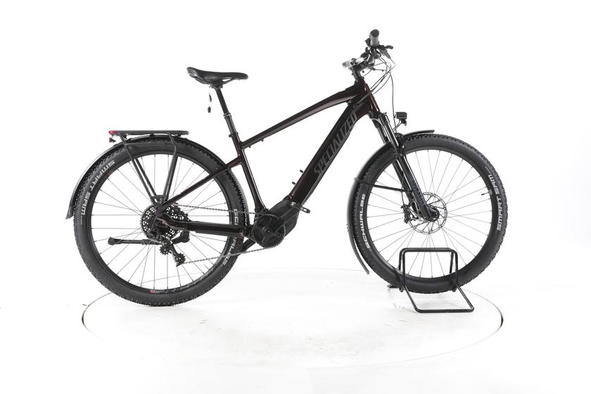 Specialized Turbo Tero 5.0 Trekking E-Bike