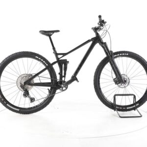 Cube Stereo ONE22 Race Fahrrad Fully