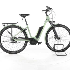Brennabor T-31e City E-Bike Tiefeinsteiger