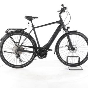 Hercules Pasero Comp I-12 Trekking E-Bike