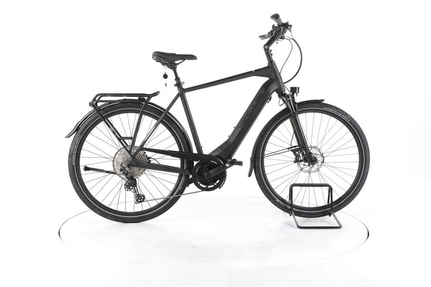 Hercules Pasero Comp I-12 Trekking E-Bike