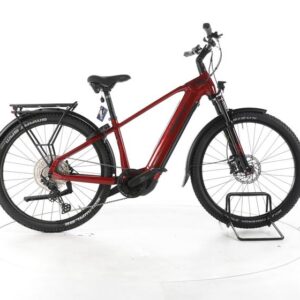 Haibike Trekking 5 Trekking E-Bike
