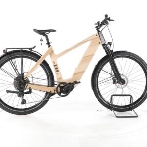 My Esel eMountain Esel Trekking E-Bike 2025