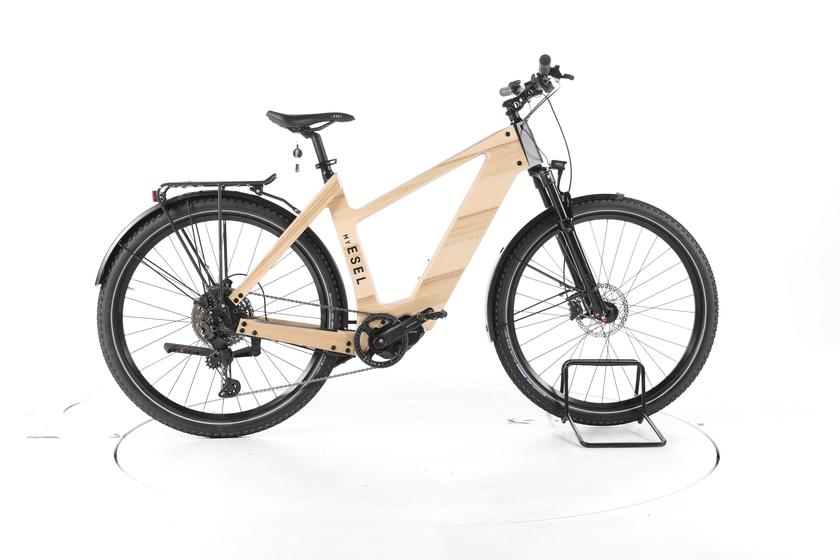 My Esel eMountain Esel Trekking E-Bike 2025