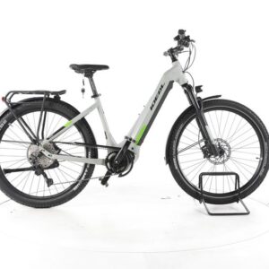 Ideal Prisma - 810X Trekking E-Bike Tiefeinsteiger