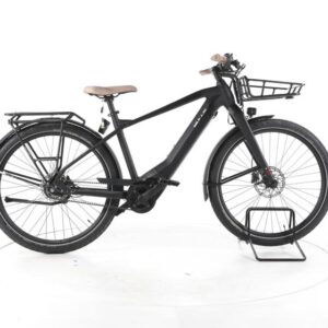 Bulls Sturmvogel Evo 5F City E-Bike