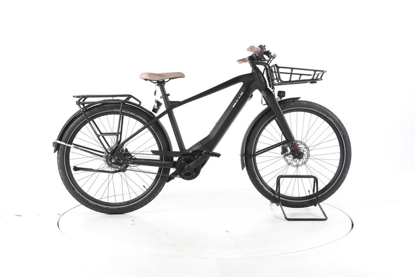 Bulls Sturmvogel Evo 5F City E-Bike