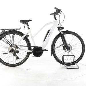 Velo de Ville AEB 800 Trekking E-Bike