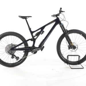Specialized Stumpjumper EVO Expert Fahrrad Fully