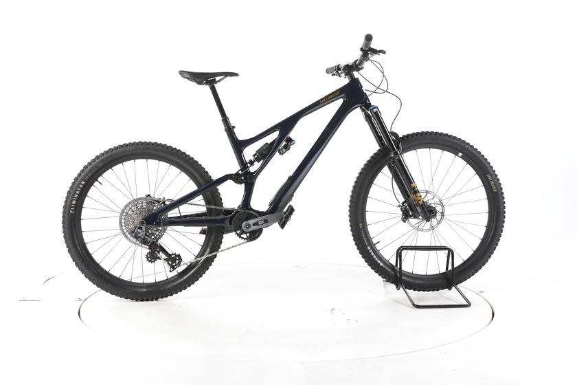 Specialized Stumpjumper EVO Expert Fahrrad Fully