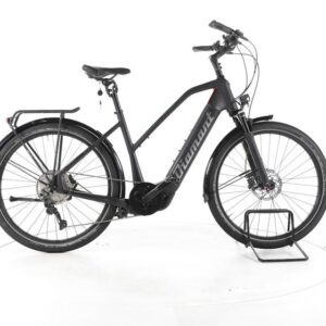 Diamant Zouma Deluxe+ Trekking E-Bike