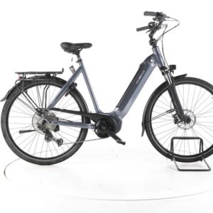 Velo de Ville AEB 990 Trekking E-Bike Tiefeinsteiger