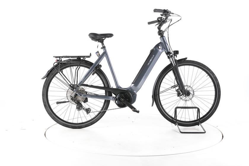 Velo de Ville AEB 990 Trekking E-Bike Tiefeinsteiger