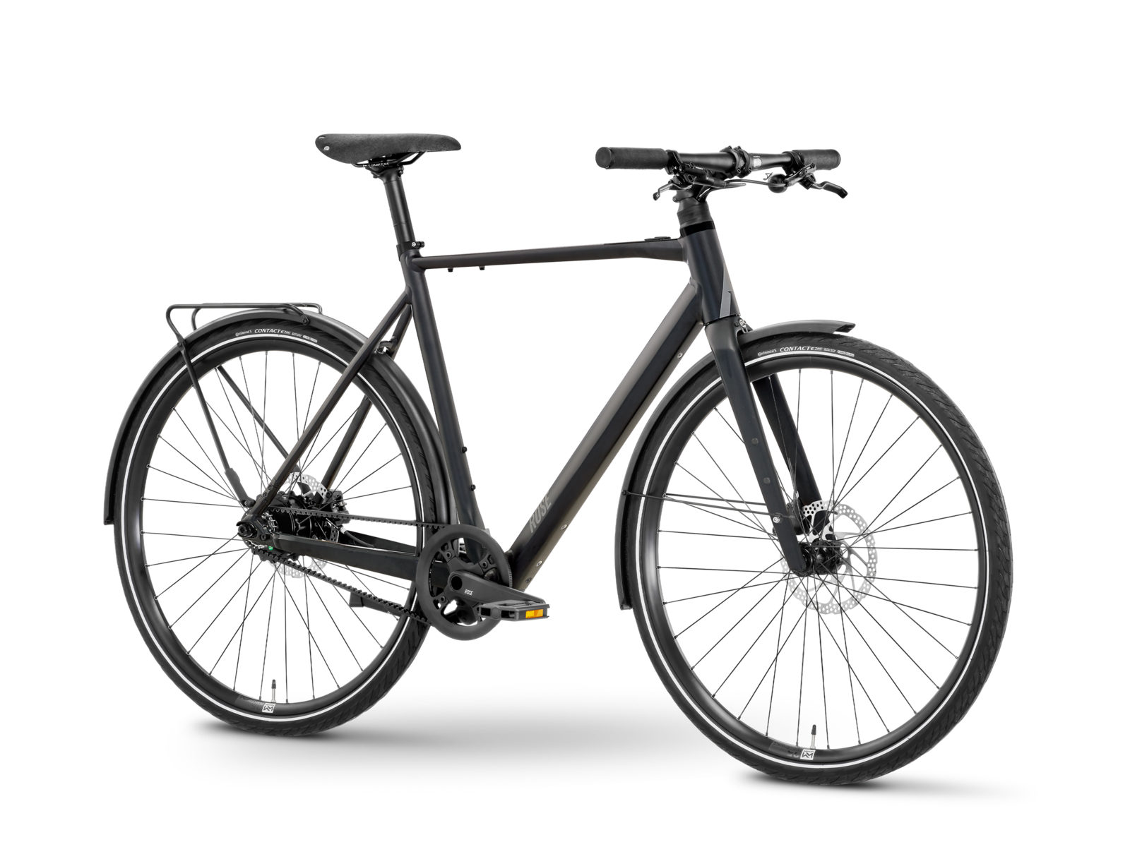 Rose Sneak Plus EQ – Bild 2