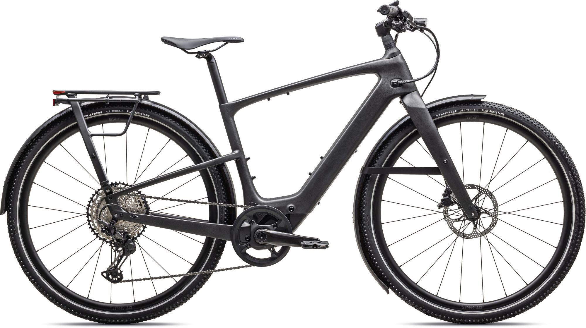 Specialized Vado SL 6.0 Carbon EQ 2 Carbon/Black/Obsidia M
