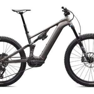 Specialized Levo 4 Comp Alloy GUNMETAL/OBSIDIAN 2026 S4