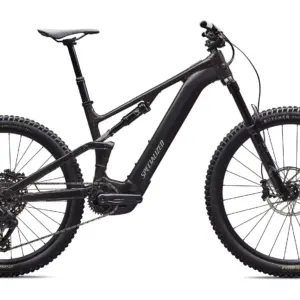 Specialized Levo 4 Alloy METALLIC OBSIDIAN/SILVER DUST 2026 S5